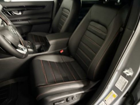 New 2026 Honda CR-V Sport Touring image 29