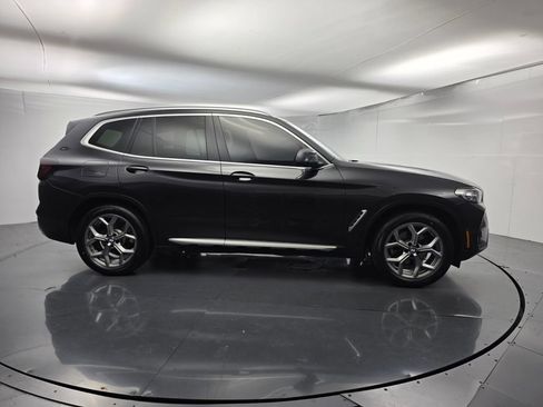 Used 2023 BMW X3 xDrive30i w/ Convenience Package w/ZPA AWD/4WD image 3