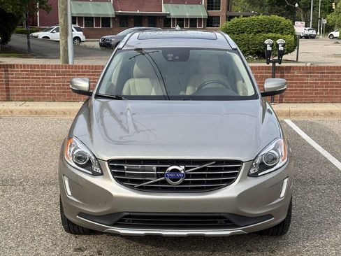 Used 2015 Volvo XC60 T6 Platinum FWD image 3