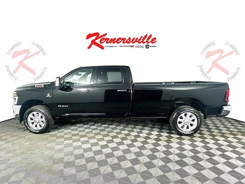 New 2026 RAM 3500 Big Horn image 4