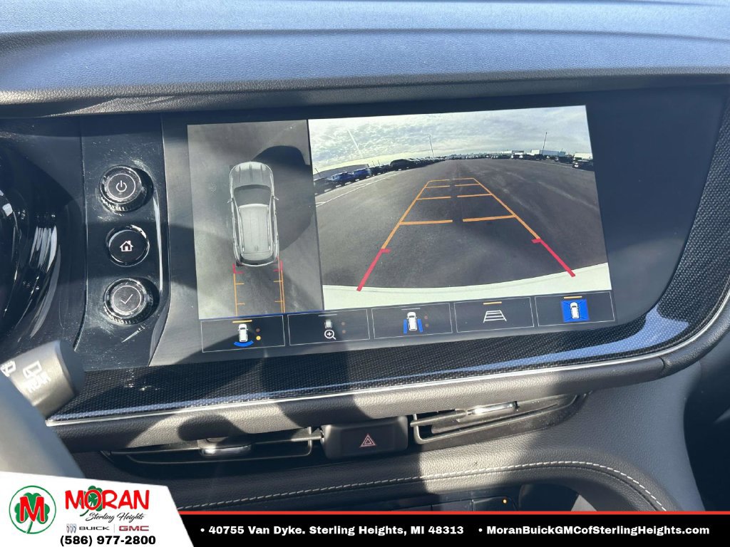 Certified 2023 Buick Envision Essence w/ Technology Package I AWD/4WD image 28