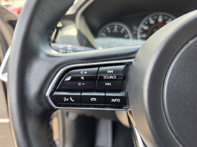 Certified 2026 MAZDA CX-90 3.3 Turbo w/ Select Package AWD/4WD image 23