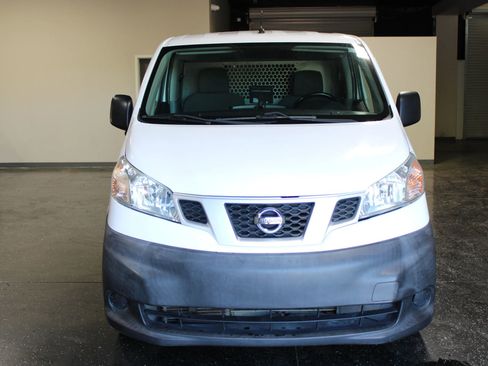Used 2015 Nissan NV200 SV FWD image 7