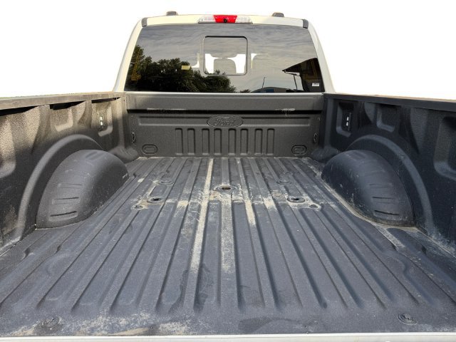 Certified 2025 Ford F350 Platinum w/ Tremor Off-Road Package AWD/4WD image 18