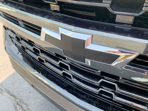 Certified 2022 Chevrolet Tahoe Z71 AWD/4WD image 32