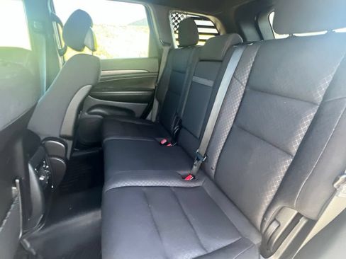 Used 2018 Jeep Grand Cherokee Laredo AWD/4WD image 17