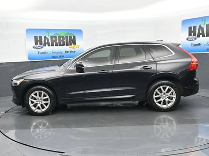 Used 2020 Volvo XC60 T5 Momentum