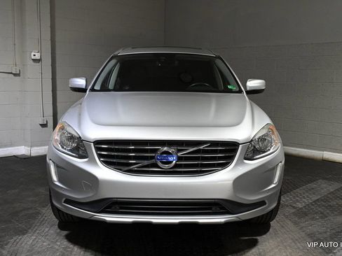 Used 2015 Volvo XC60 T6 Premier Plus image 5