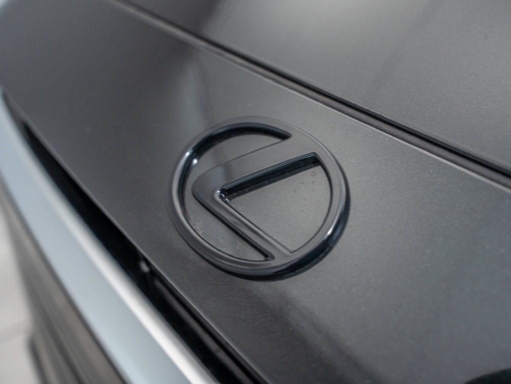 New 2026 Lexus TX 350 AWD w/ Technology Package image 3