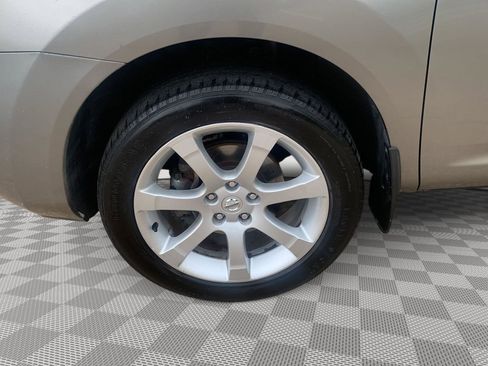 Used 2008 Nissan Rogue S image 17