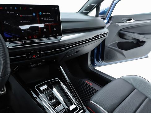 New 2026 Volkswagen GTI Autobahn image 61