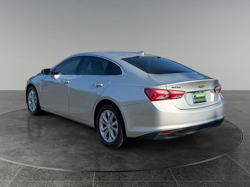 Used 2019 Chevrolet Malibu LT FWD image 7