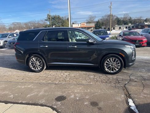 Used 2020 Hyundai Palisade Limited image 19