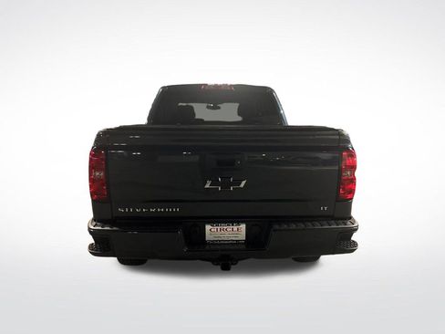 Used 2017 Chevrolet Silverado 1500 LT w/ All Star Edition image 6