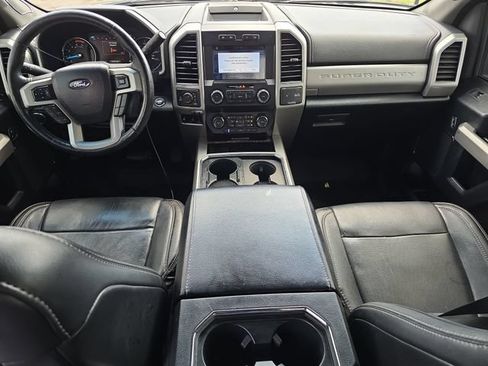 Used 2019 Ford F250 Lariat AWD/4WD image 10