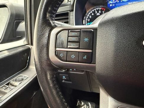 Used 2021 Ford F150 XLT w/ Equipment Group 302A High AWD/4WD image 16