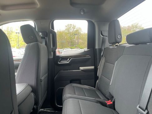 Used 2026 GMC Sierra 1500 Elevation AWD/4WD image 19