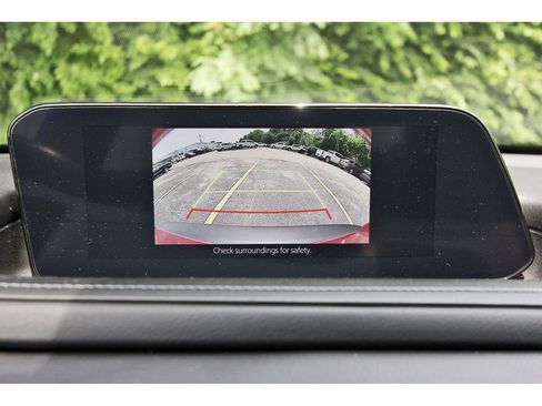 Used 2023 MAZDA CX-30 AWD 2.5 S w/ Preferred Package image 25
