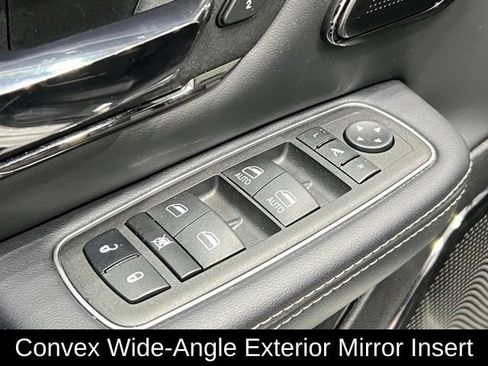 Used 2024 RAM 1500 Limited w/ Night Edition AWD/4WD image 22