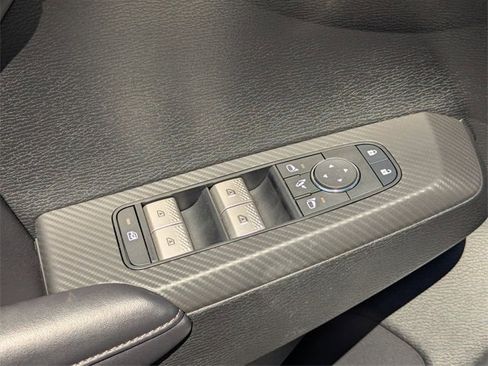 New 2025 Mitsubishi Outlander Trail Edition image 13