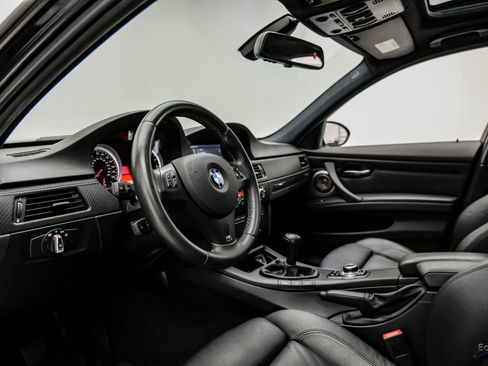 Used 2011 BMW M3 Sedan RWD image 36