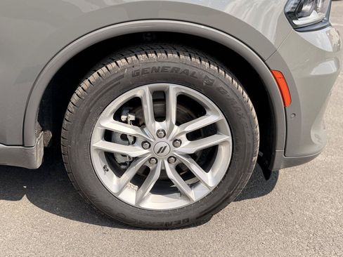 Used 2025 Dodge Durango R/T AWD/4WD image 26
