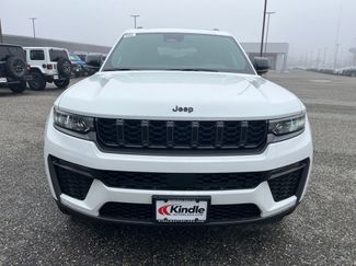 New 2026 Jeep Grand Cherokee L Limited w/ Limited Altitude Package video 2