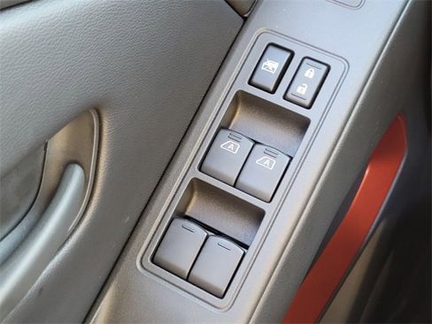 New 2026 Nissan Frontier PRO-4X image 19