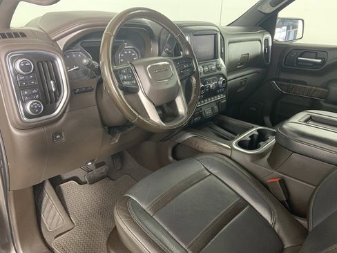 Used 2020 GMC Sierra 1500 Denali w/ Denali Ultimate Package image 32