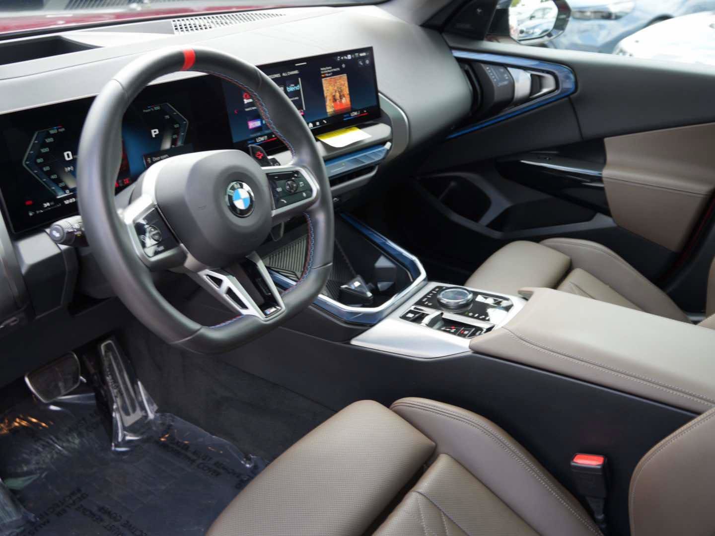 Used 2026 BMW X3 M50 w/ Premium Package AWD/4WD image 14