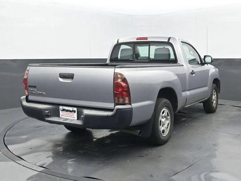 Used 2014 Toyota Tacoma 2WD Regular Cab image 6