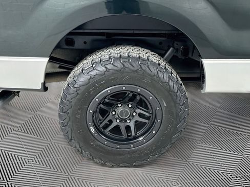 Used 2014 Ford F150 XLT w/ Equipment Group 302A Luxury image 28