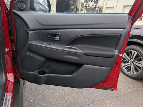 New 2026 Mitsubishi Outlander Sport ES image 30