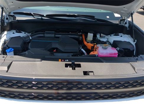 New 2025 Hyundai Santa Fe Calligraphy image 28