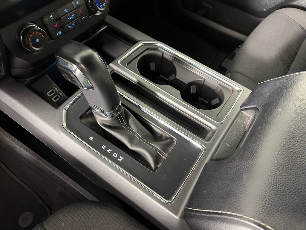Used 2019 Ford F150 XLT w/ Equipment Group 302A Luxury AWD/4WD image 21