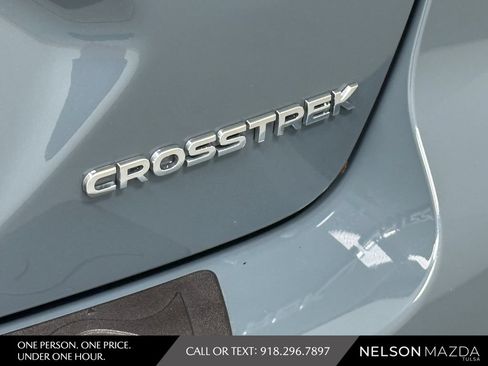 Used 2024 Subaru Crosstrek 2.0i Premium AWD/4WD image 17