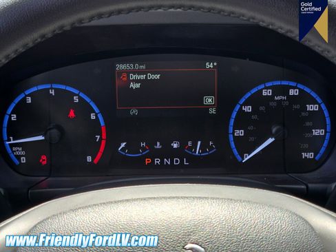 Certified 2022 Ford Bronco Sport Big Bend w/ Convenience Package image 19