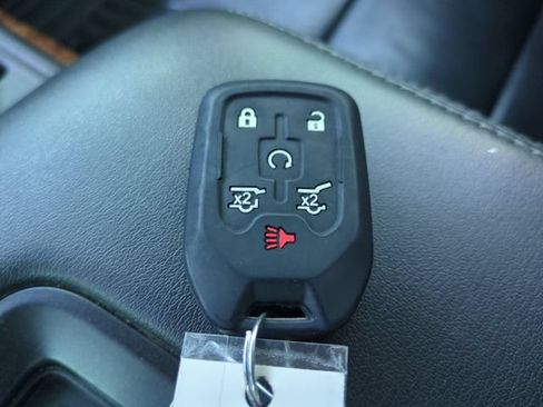 Used 2017 Chevrolet Tahoe Premier RWD image 37