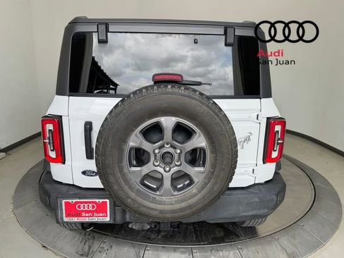 Used 2023 Ford Bronco Big Bend AWD/4WD image 41