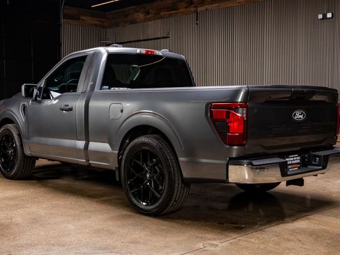 Used 2025 Ford F150 XL w/ Equipment Group 103A High image 7