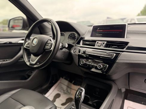 Used 2020 BMW X1 sDrive28i w/ Convenience Package FWD image 38