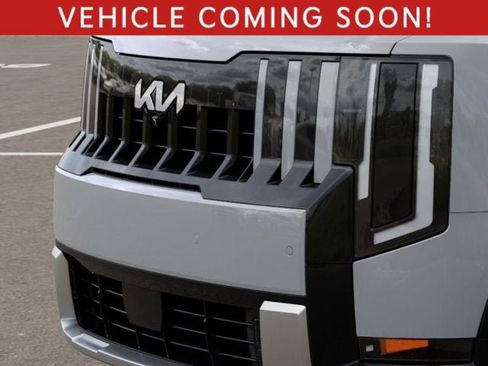 New 2027 Kia Telluride X-Line SX Prestige image 12