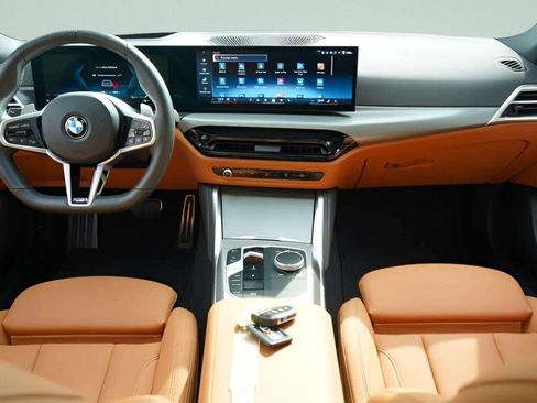 Used 2025 BMW 430i xDrive image 28