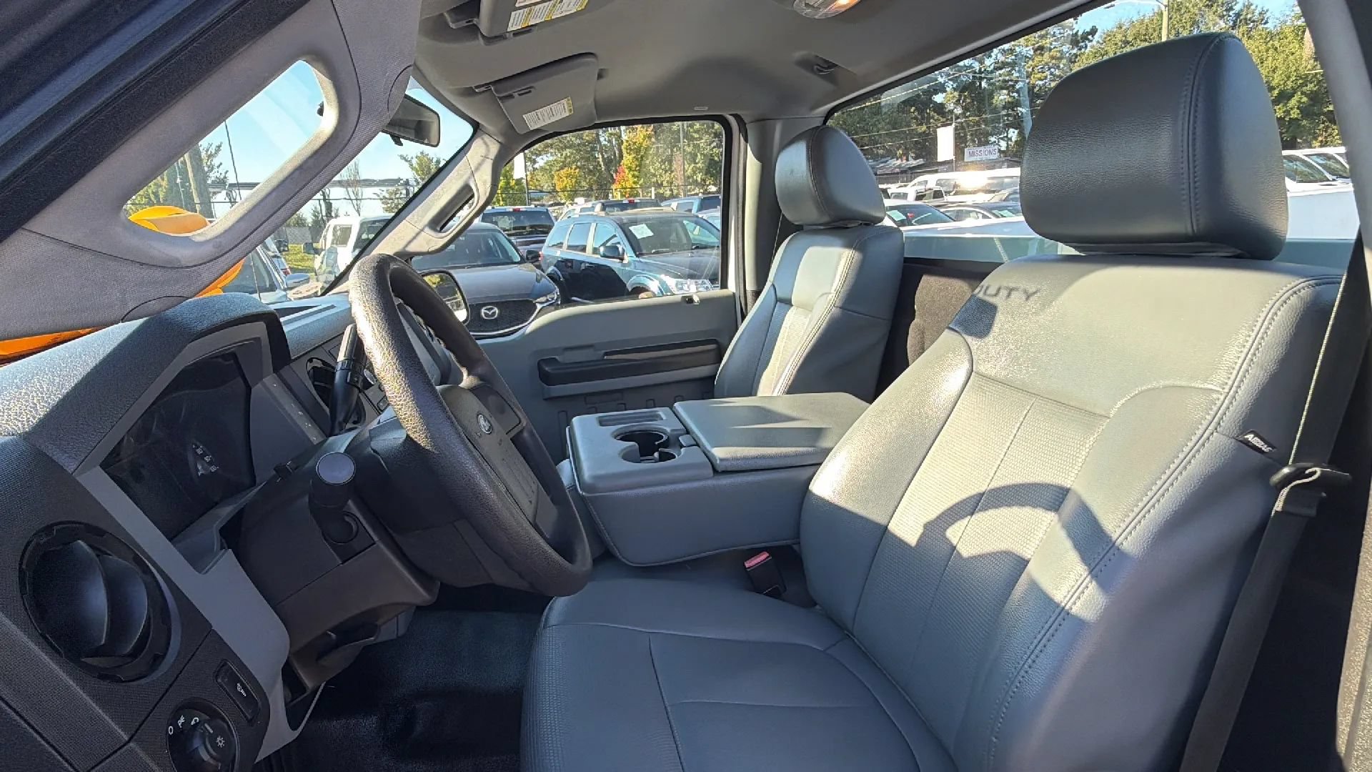 Used 2015 Ford F250 XL RWD image 12