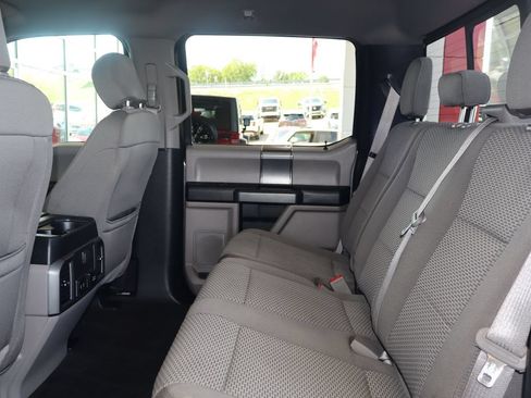 Used 2020 Ford F150 XLT w/ Equipment Group 302A Luxury AWD/4WD image 36