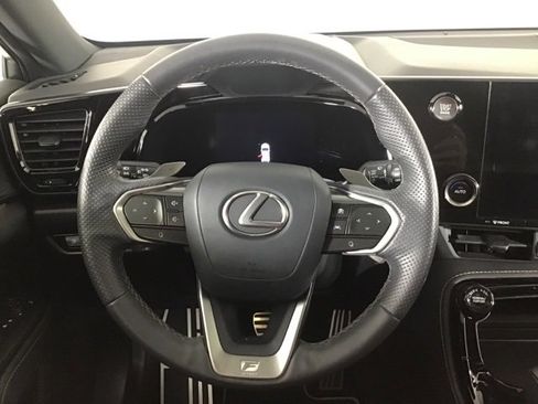 Used 2022 Lexus NX 350 F Sport image 11
