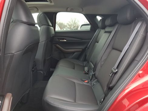 Certified 2023 MAZDA CX-30 2.5 Turbo w/ Premium Package image 11