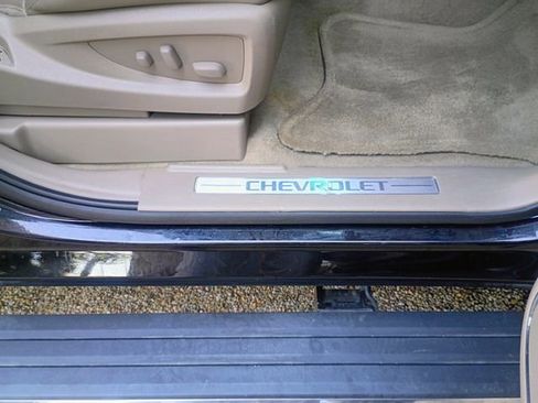 Used 2015 Chevrolet Tahoe LTZ image 50