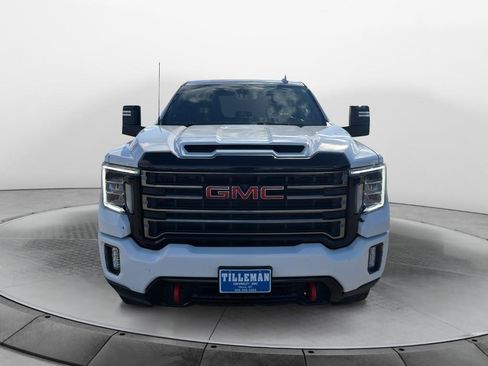 Used 2022 GMC Sierra 2500 AT4 AWD/4WD image 23