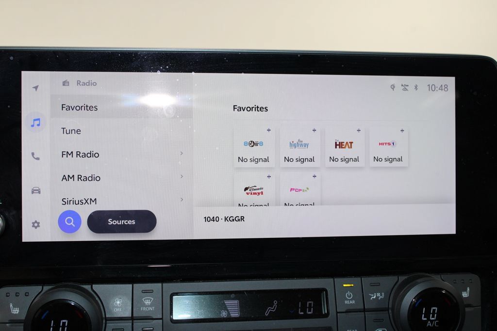Used 2025 Toyota Grand Highlander AWD image 33